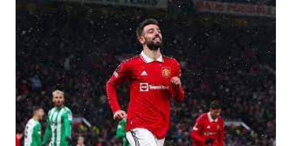 Największa porażka Manchesteru United od stulecia